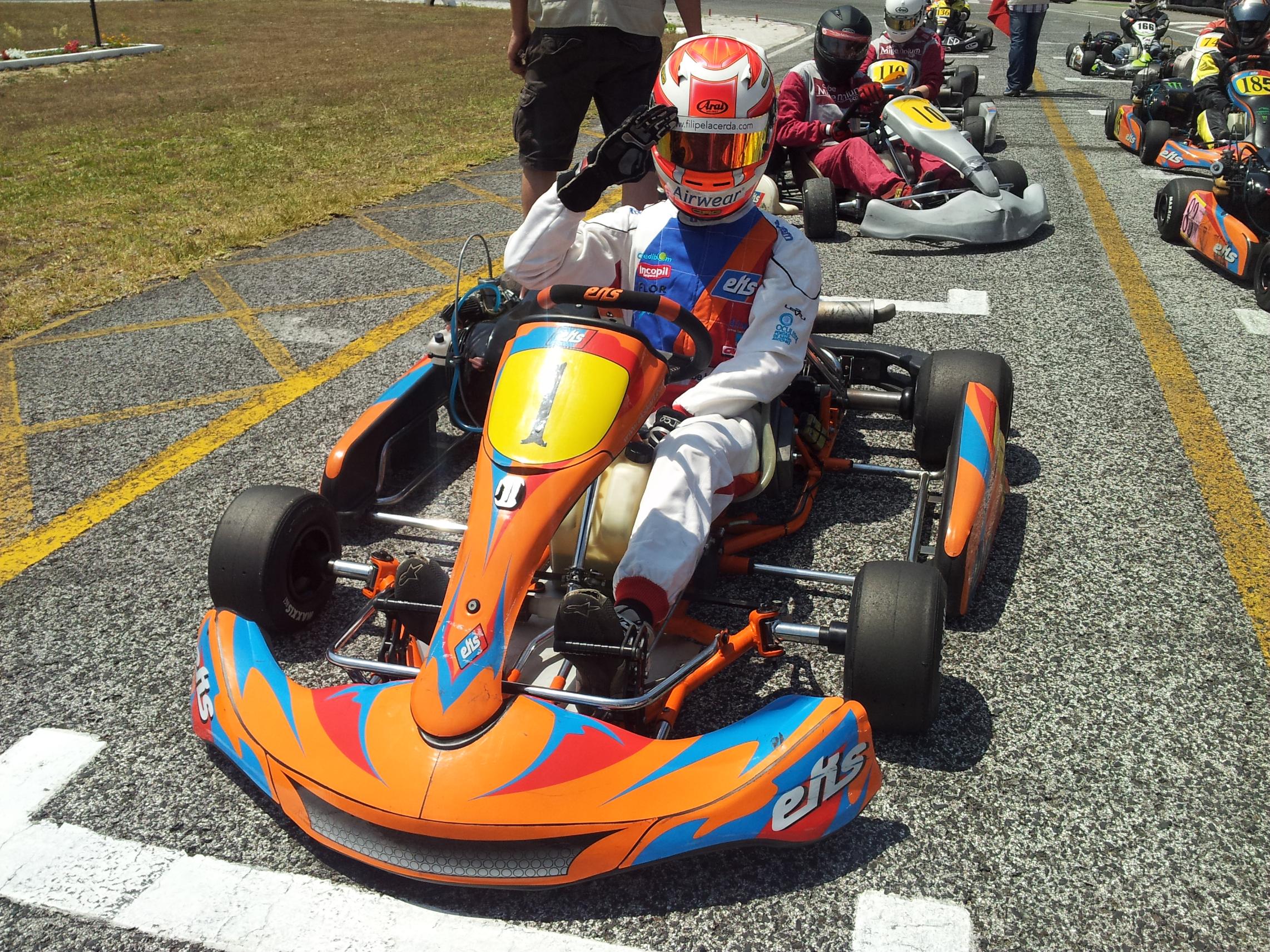 Troféu Honda 2013 - 2ª Prova28